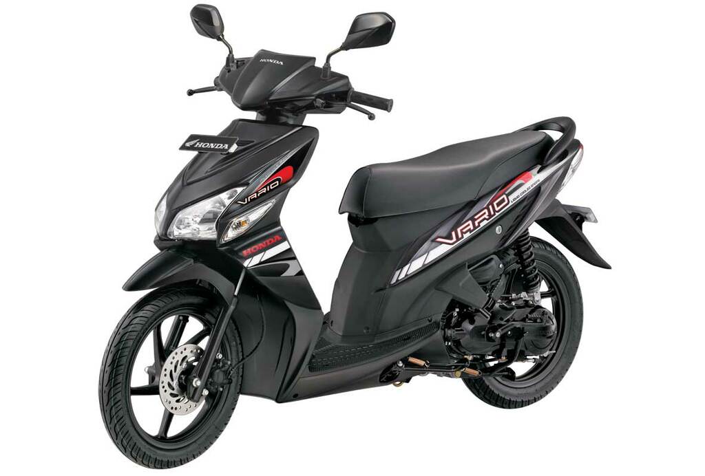 Bali scooter available for daily, weekly and monthly rental